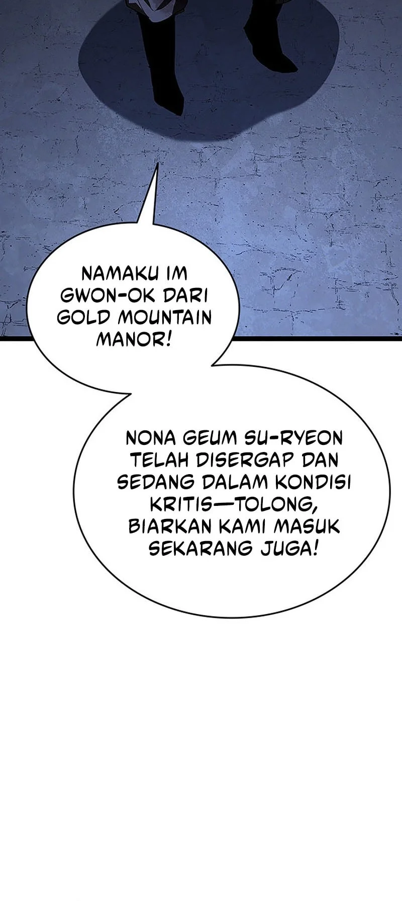 Grim Reaper of the Drifting Moon Chapter 131 Gambar 49