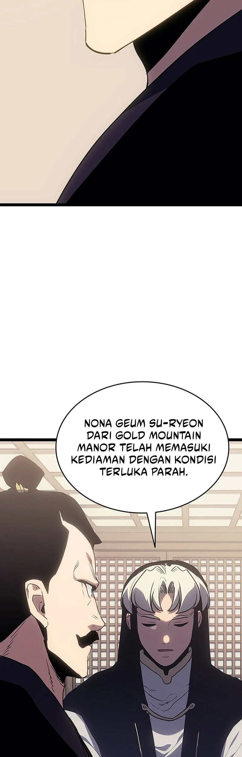 Grim Reaper of the Drifting Moon Chapter 131 Gambar 52