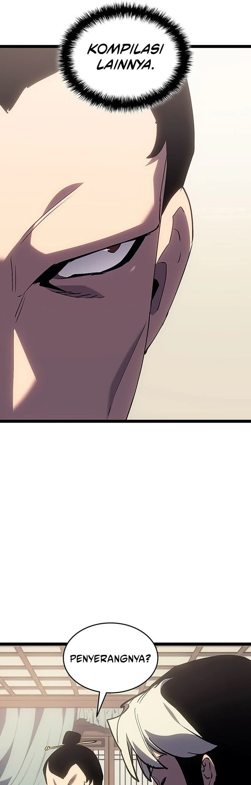 Grim Reaper of the Drifting Moon Chapter 131 Gambar 54