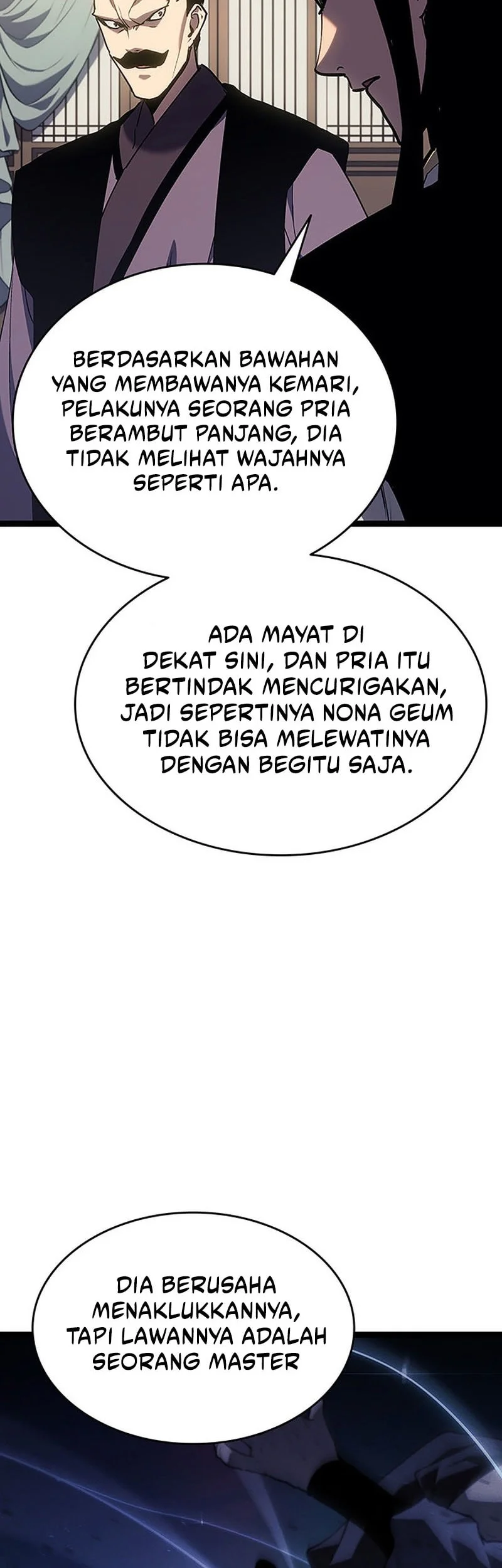 Grim Reaper of the Drifting Moon Chapter 131 Gambar 55