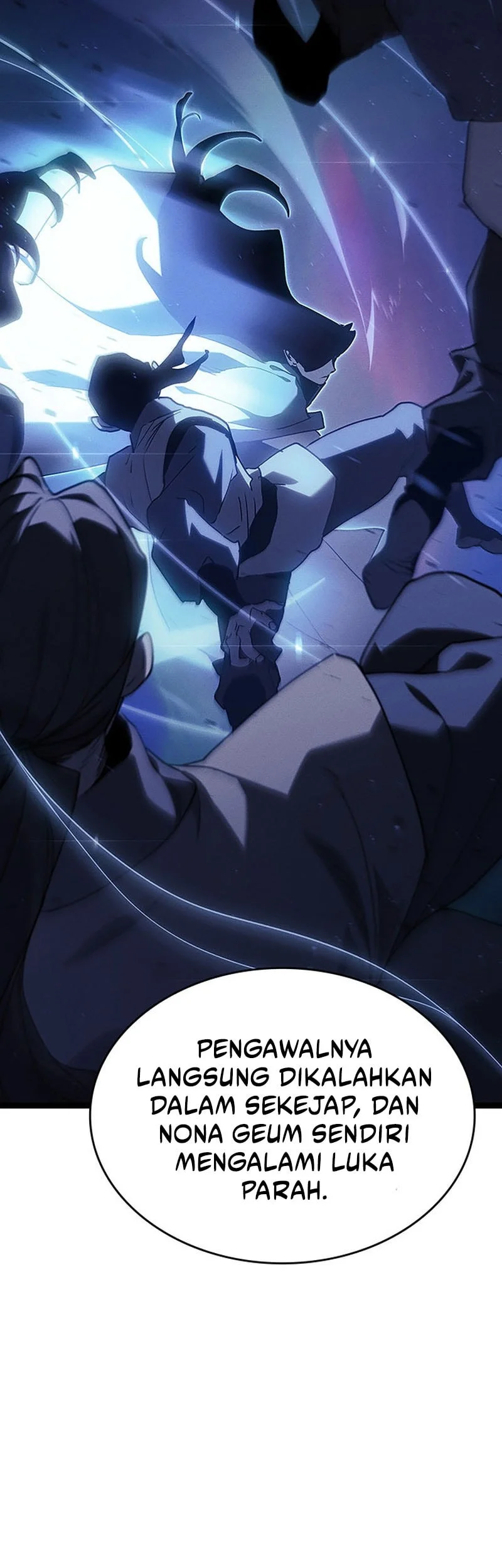 Grim Reaper of the Drifting Moon Chapter 131 Gambar 56