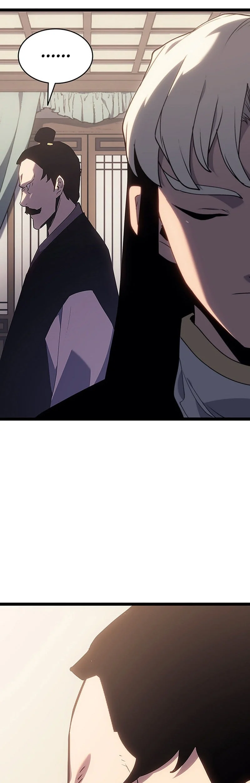 Grim Reaper of the Drifting Moon Chapter 131 Gambar 58