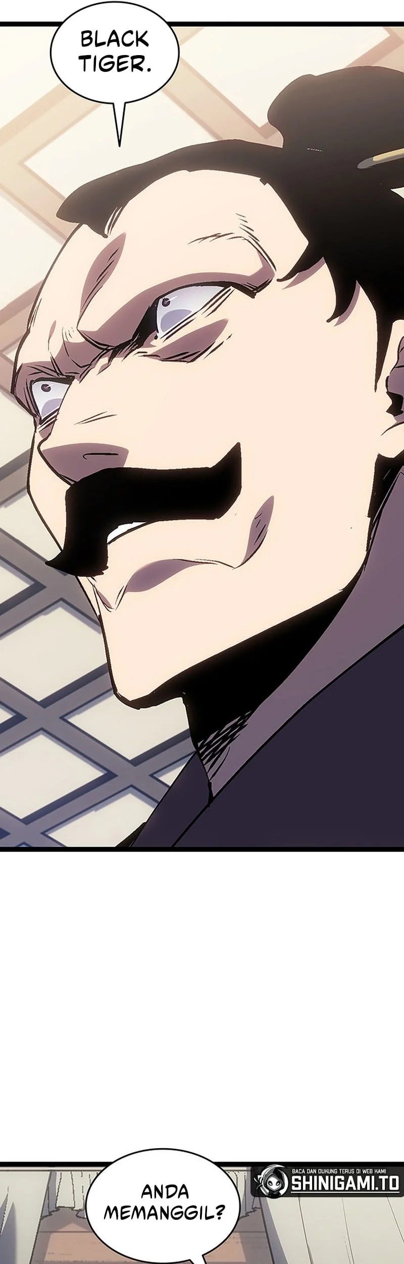 Grim Reaper of the Drifting Moon Chapter 131 Gambar 62