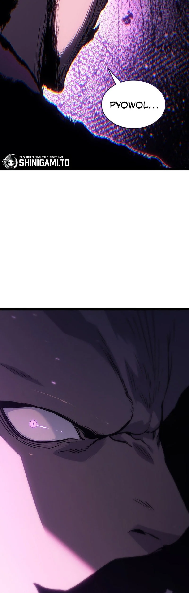 Grim Reaper of the Drifting Moon Chapter 131 Gambar 64