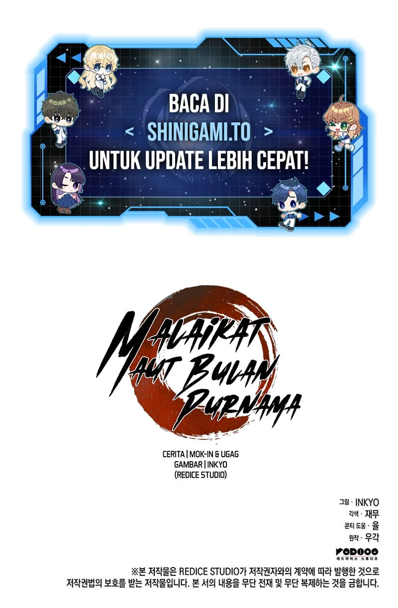 Grim Reaper of the Drifting Moon Chapter 131 Gambar 66
