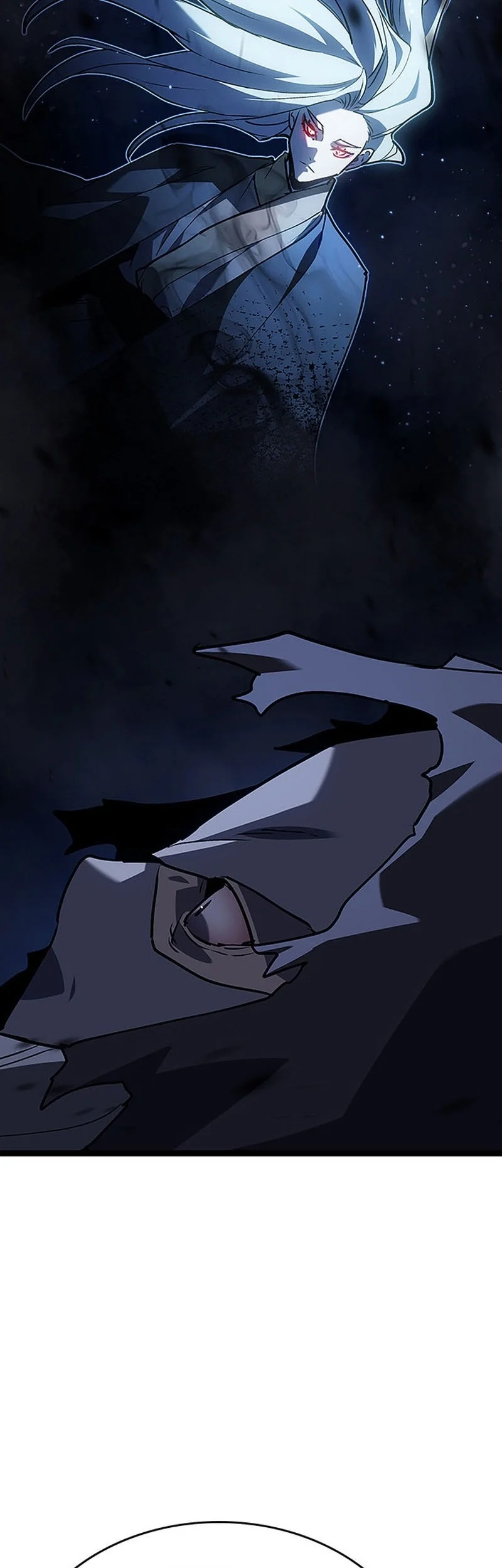 Grim Reaper of the Drifting Moon Chapter 131 Gambar 3