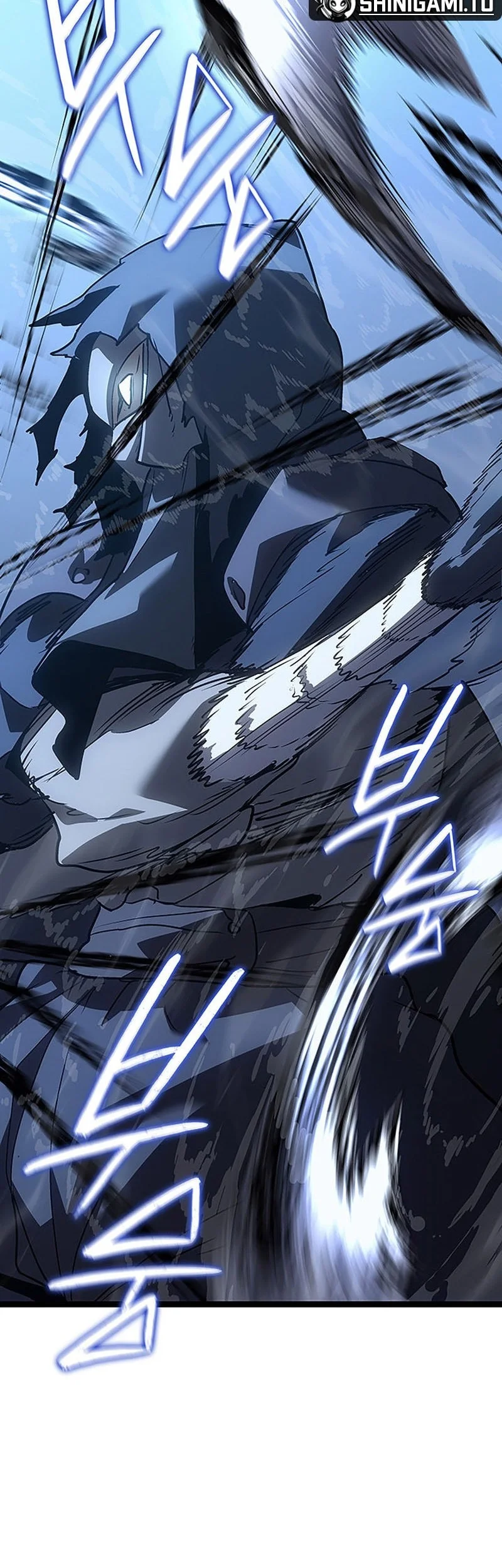 Grim Reaper of the Drifting Moon Chapter 131 Gambar 7