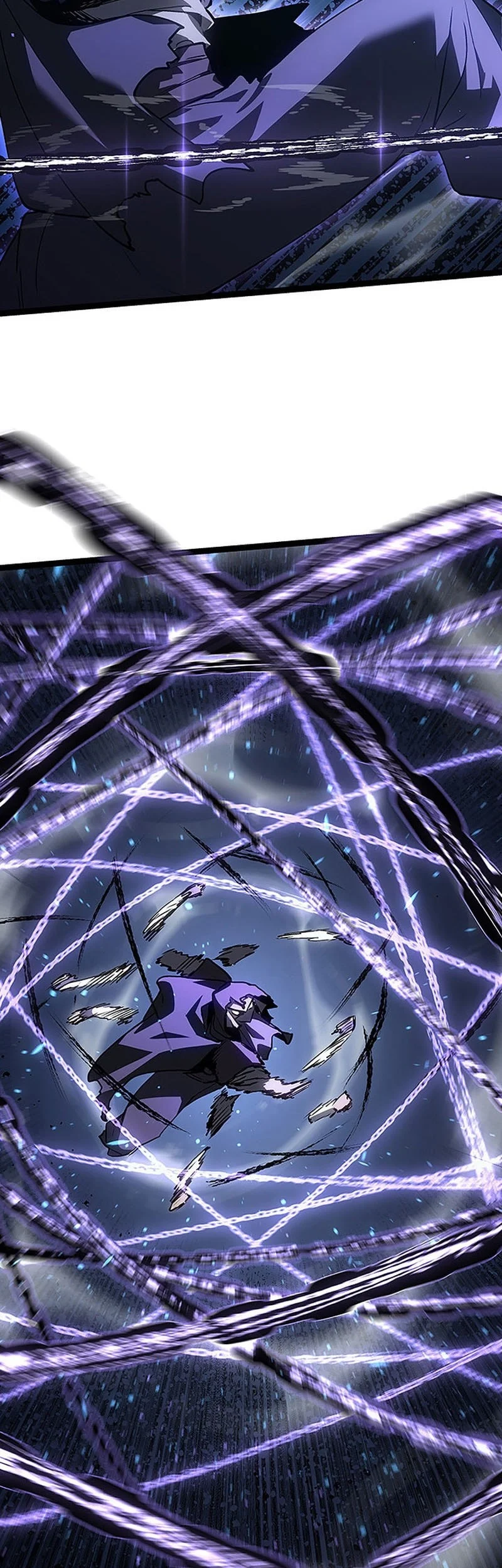 Grim Reaper of the Drifting Moon Chapter 131 Gambar 12