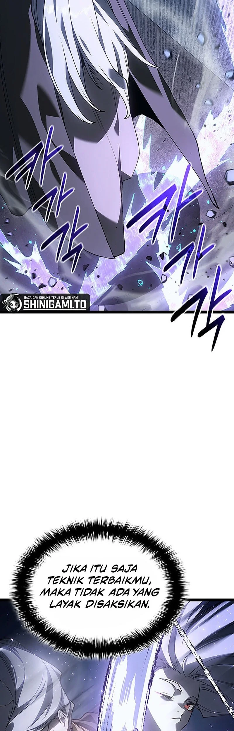Grim Reaper of the Drifting Moon Chapter 131 Gambar 15