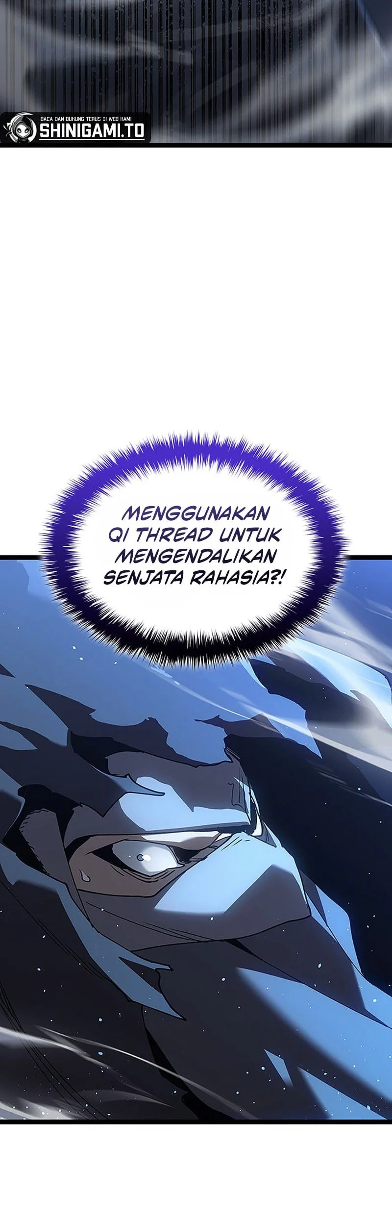 Grim Reaper of the Drifting Moon Chapter 131 Gambar 17