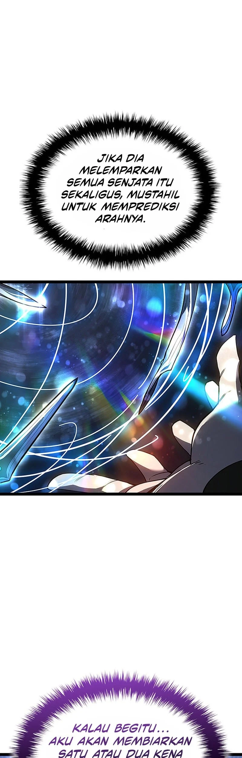 Grim Reaper of the Drifting Moon Chapter 131 Gambar 18