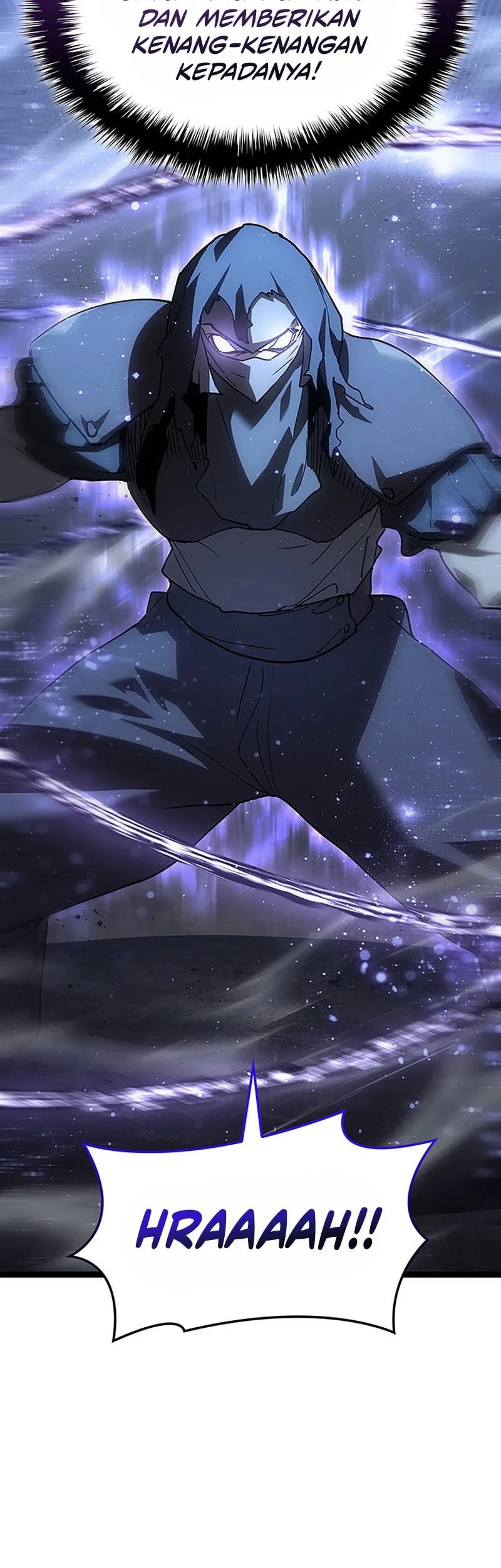 Grim Reaper of the Drifting Moon Chapter 131 Gambar 19