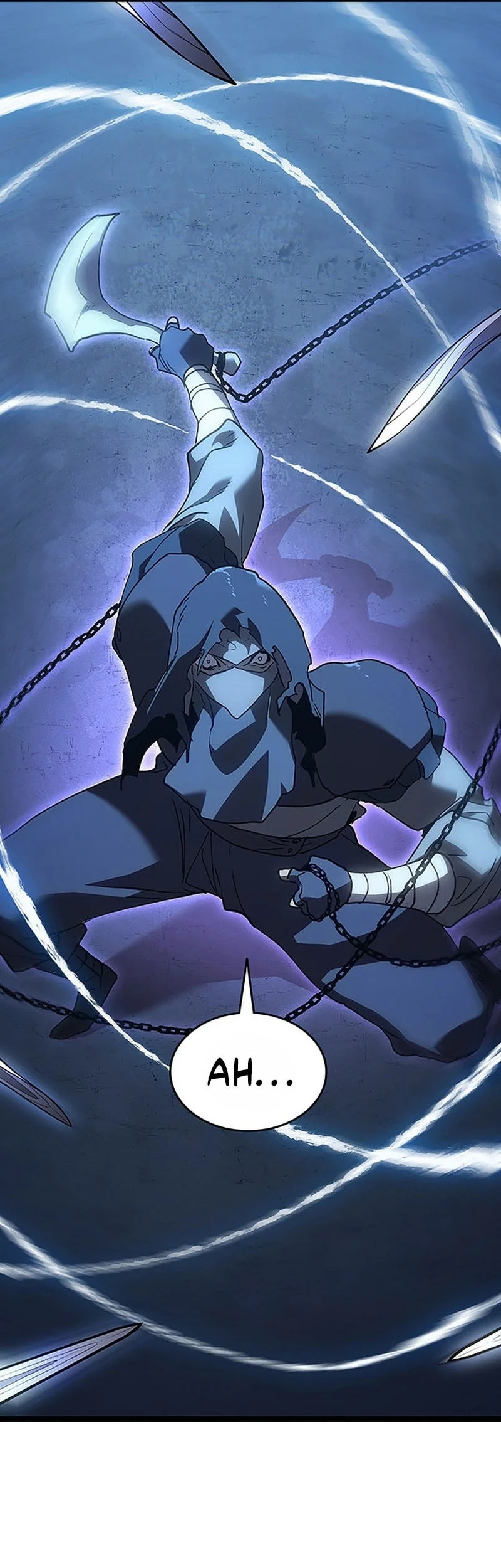 Grim Reaper of the Drifting Moon Chapter 131 Gambar 22