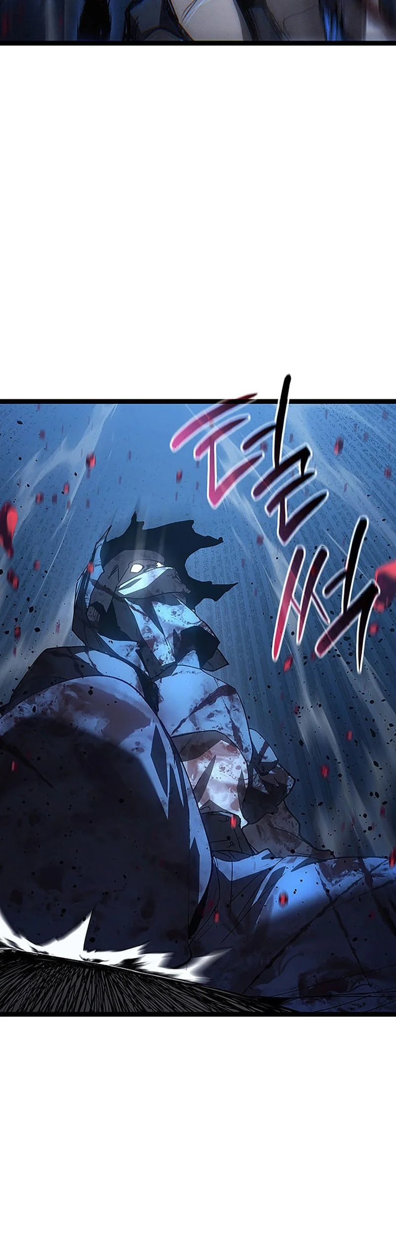 Grim Reaper of the Drifting Moon Chapter 131 Gambar 24