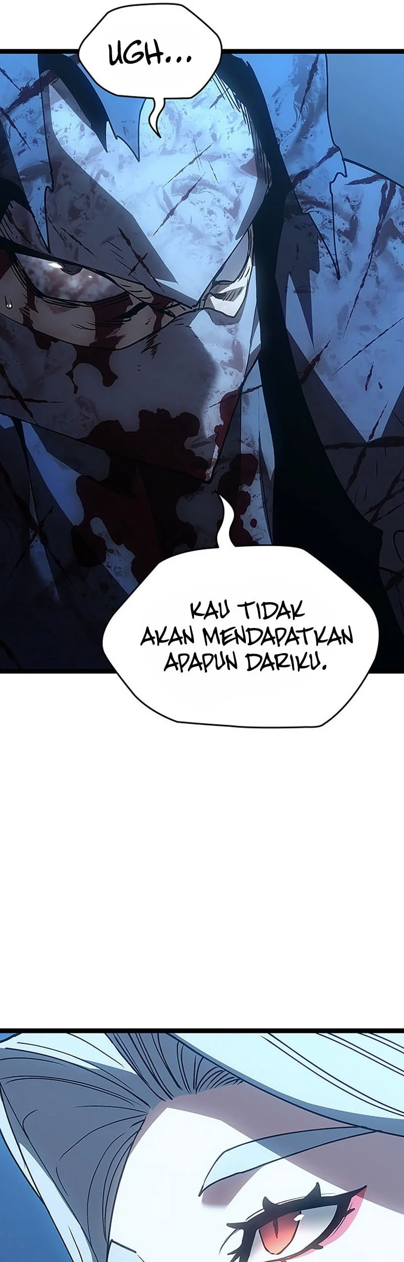 Grim Reaper of the Drifting Moon Chapter 131 Gambar 26