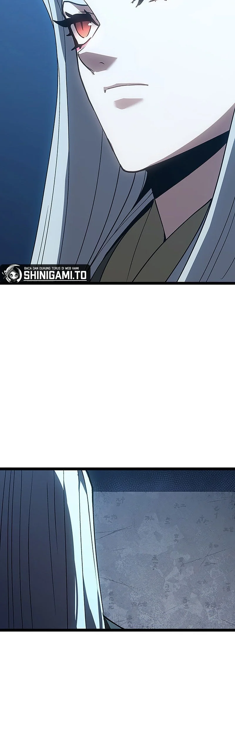 Grim Reaper of the Drifting Moon Chapter 131 Gambar 27