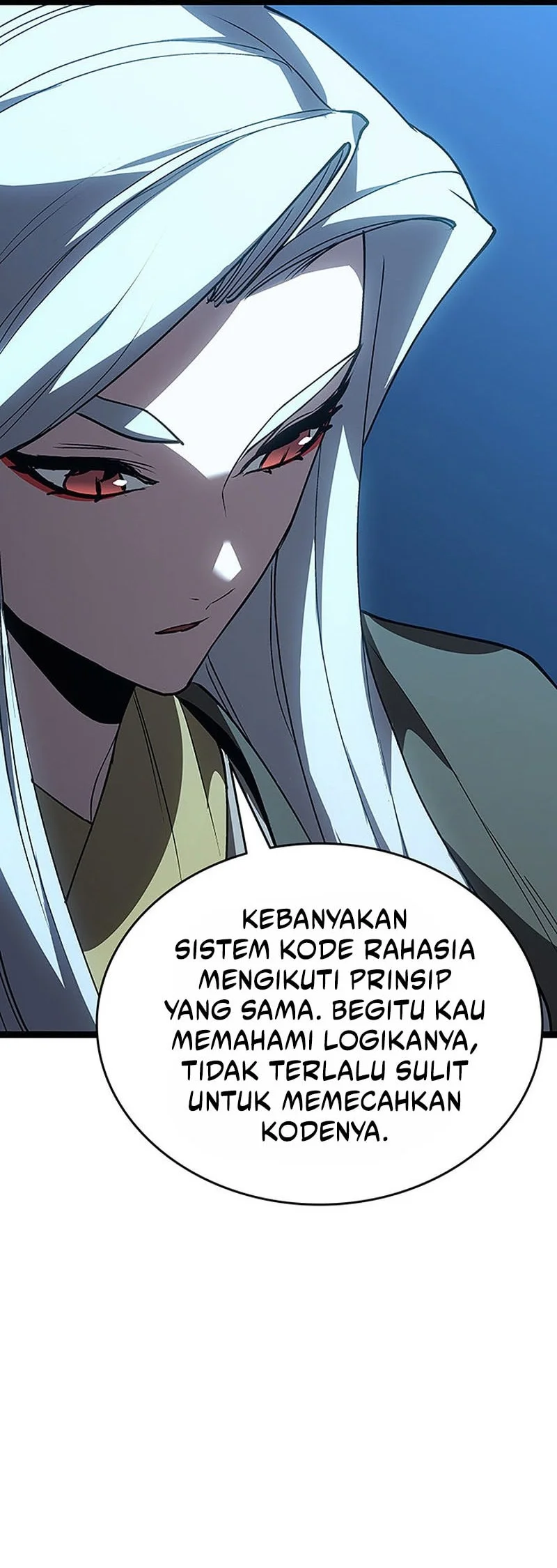 Grim Reaper of the Drifting Moon Chapter 131 Gambar 29