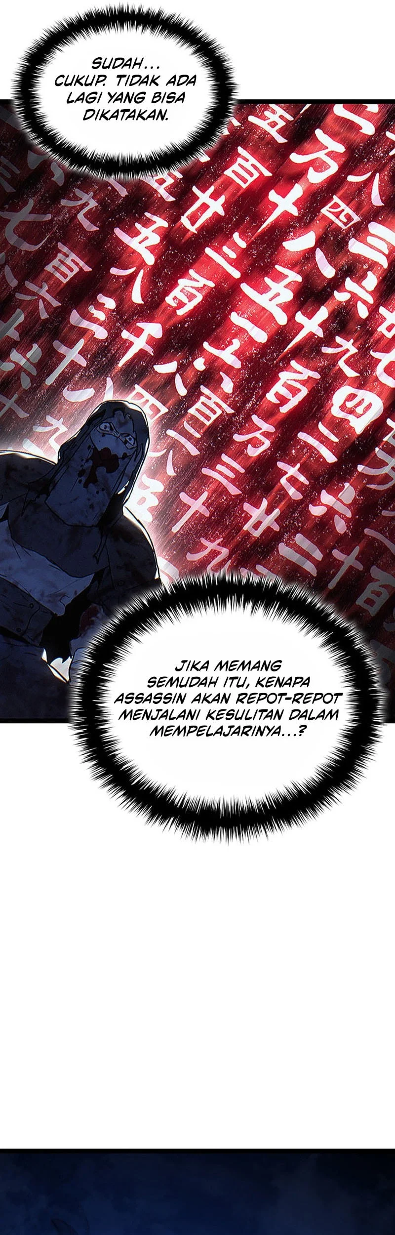 Grim Reaper of the Drifting Moon Chapter 131 Gambar 30