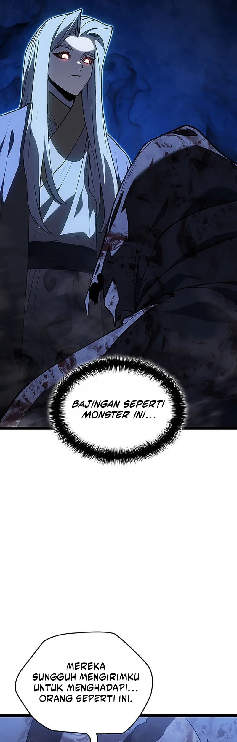 Grim Reaper of the Drifting Moon Chapter 131 Gambar 31