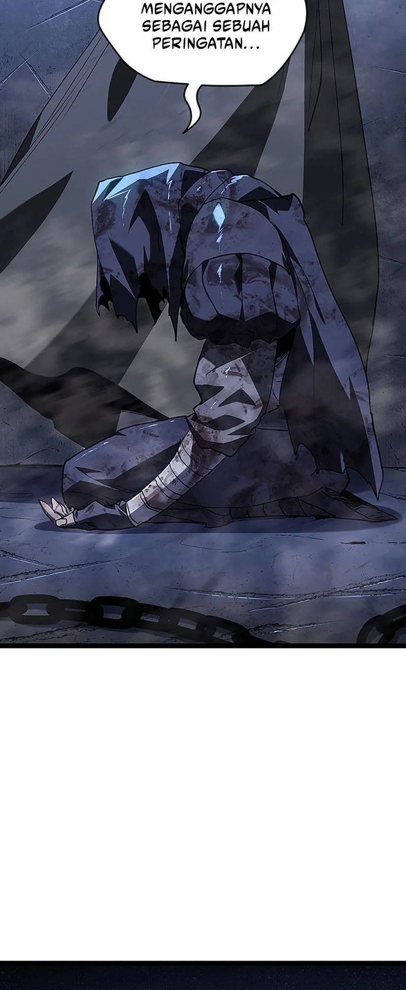 Grim Reaper of the Drifting Moon Chapter 131 Gambar 33