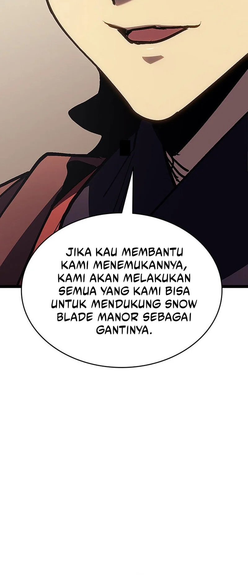 Grim Reaper of the Drifting Moon Chapter 132 Gambar 41