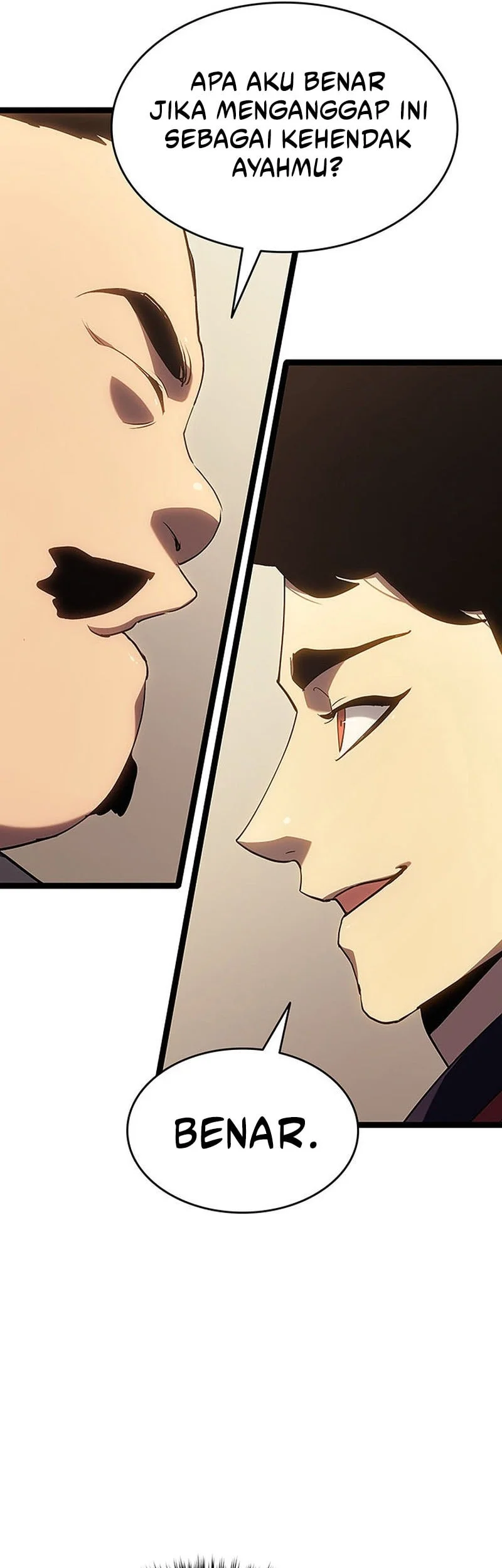 Grim Reaper of the Drifting Moon Chapter 132 Gambar 42