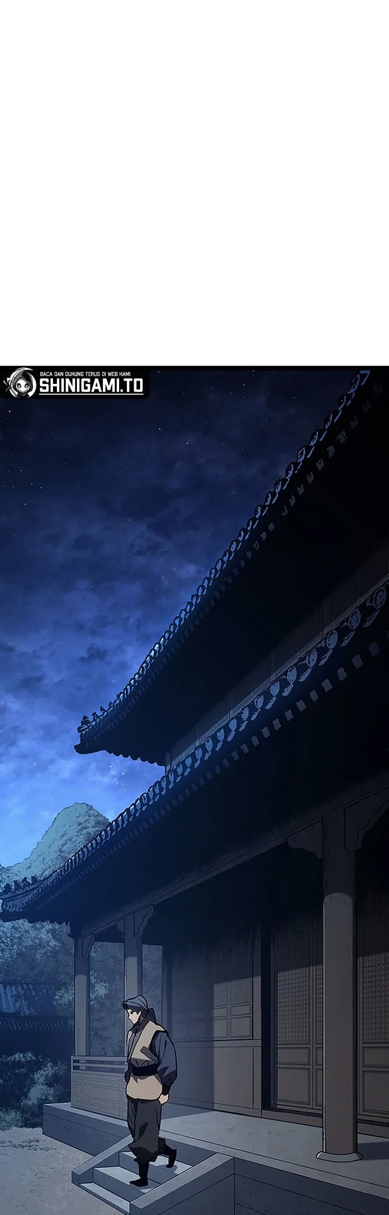 Grim Reaper of the Drifting Moon Chapter 132 Gambar 47