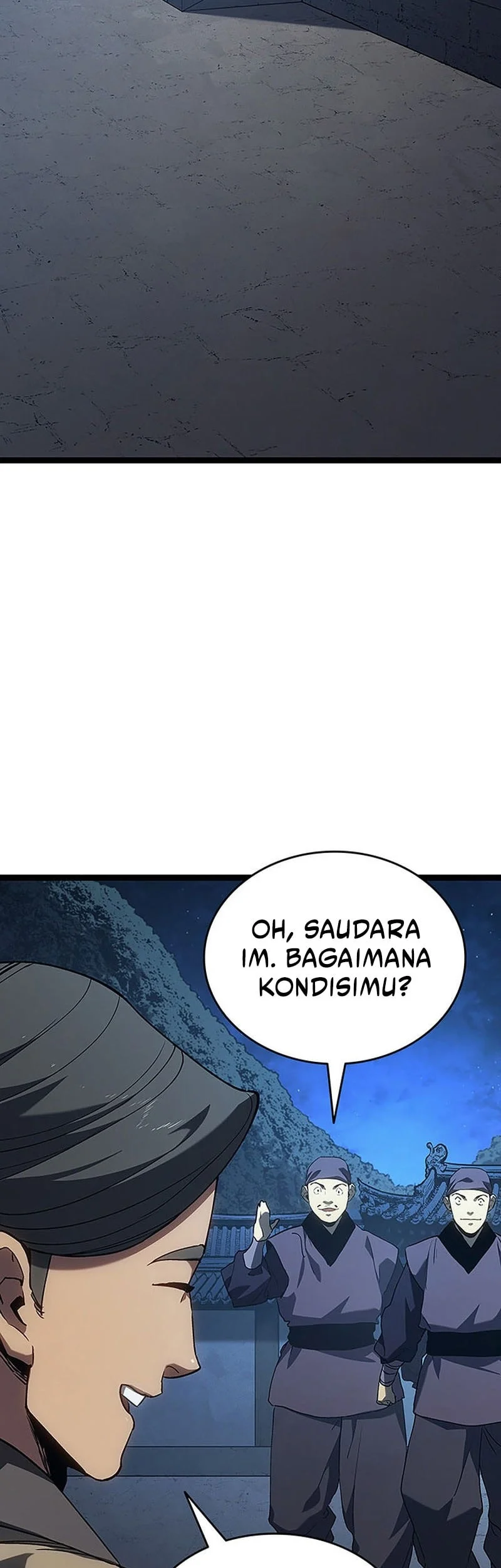 Grim Reaper of the Drifting Moon Chapter 132 Gambar 48