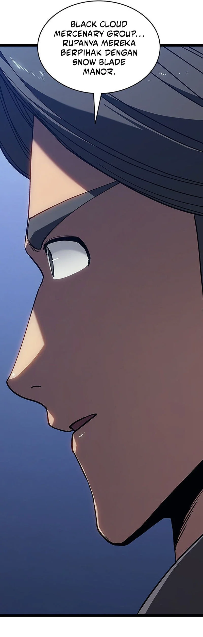 Grim Reaper of the Drifting Moon Chapter 132 Gambar 54