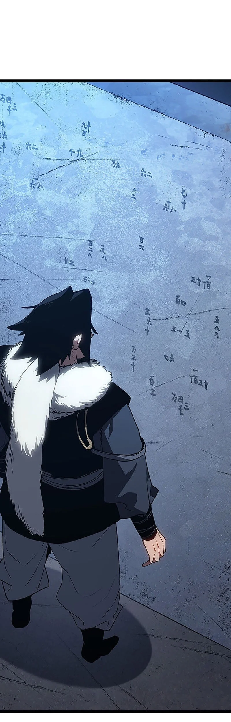 Grim Reaper of the Drifting Moon Chapter 132 Gambar 56