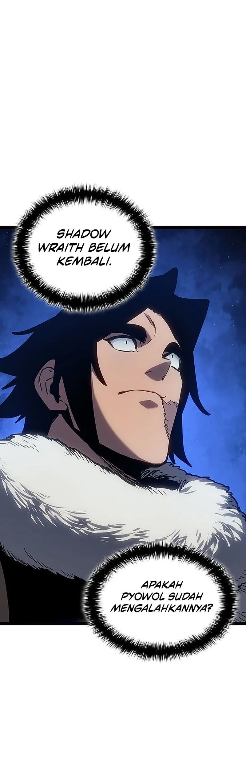 Grim Reaper of the Drifting Moon Chapter 132 Gambar 57