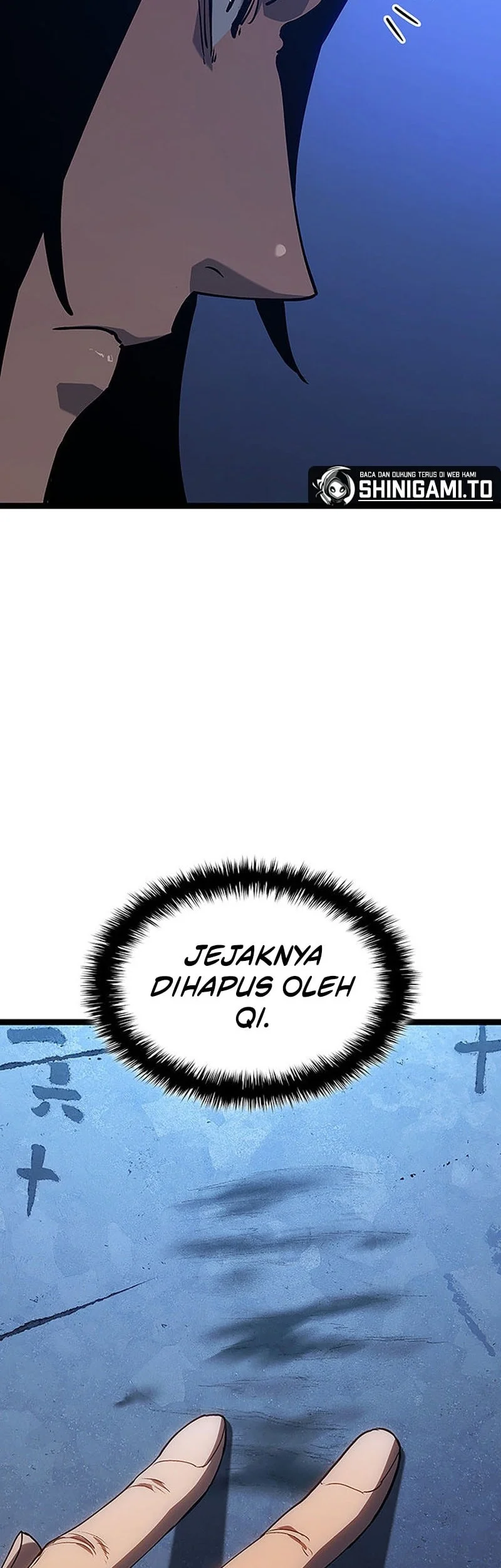 Grim Reaper of the Drifting Moon Chapter 132 Gambar 59