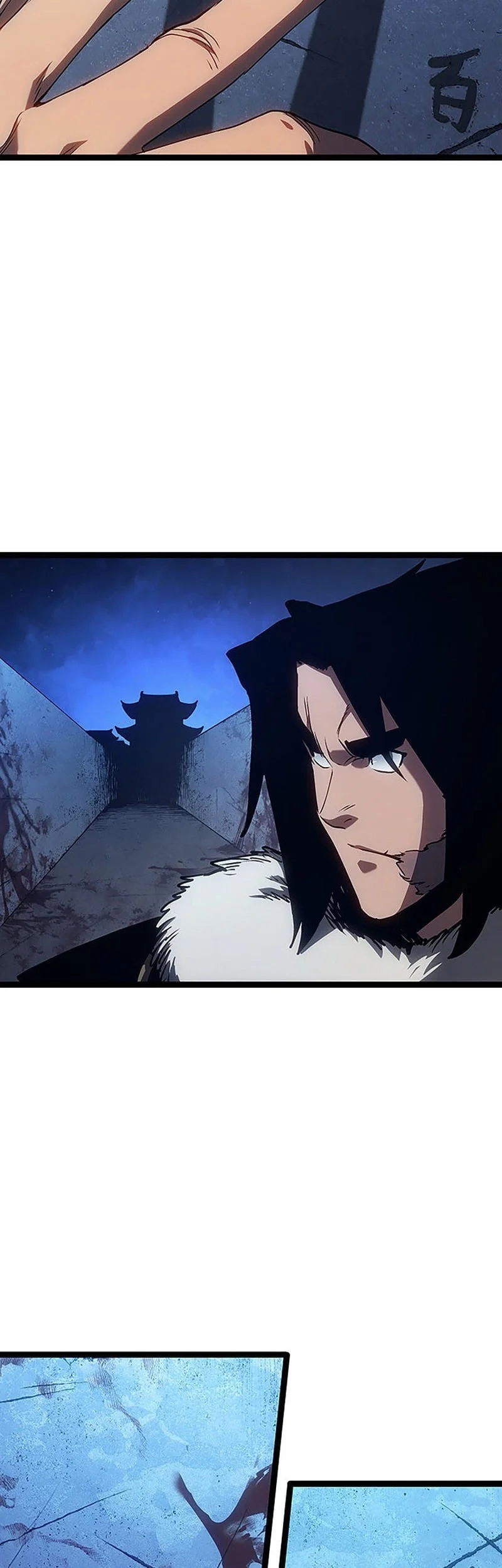 Grim Reaper of the Drifting Moon Chapter 132 Gambar 60