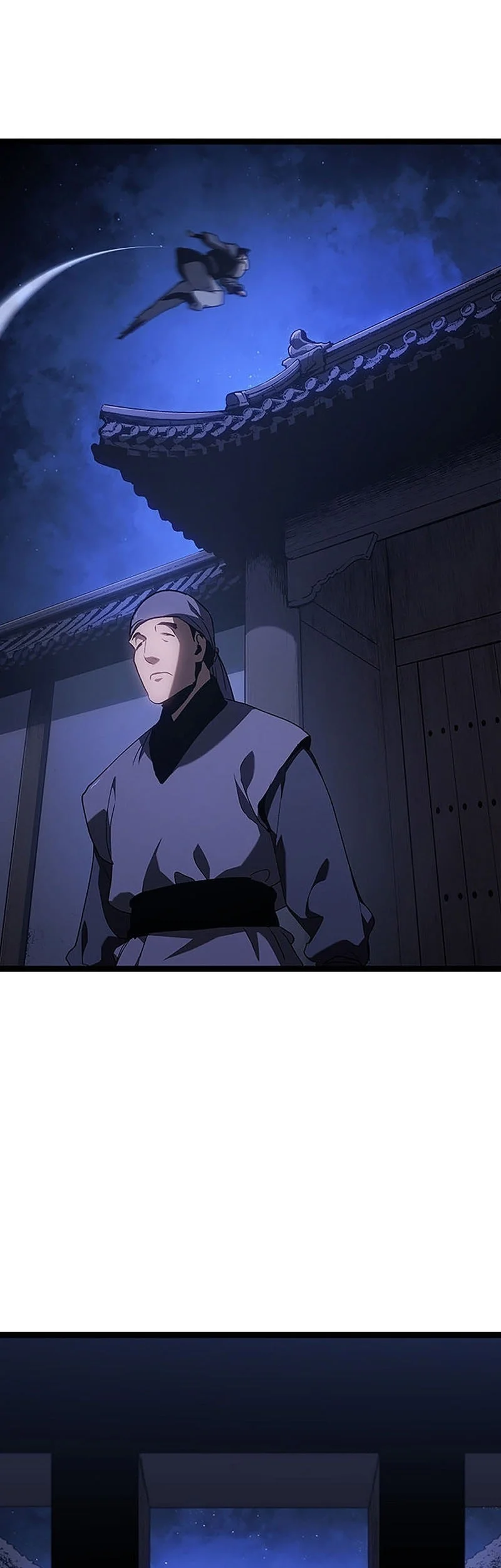 Grim Reaper of the Drifting Moon Chapter 132 Gambar 66