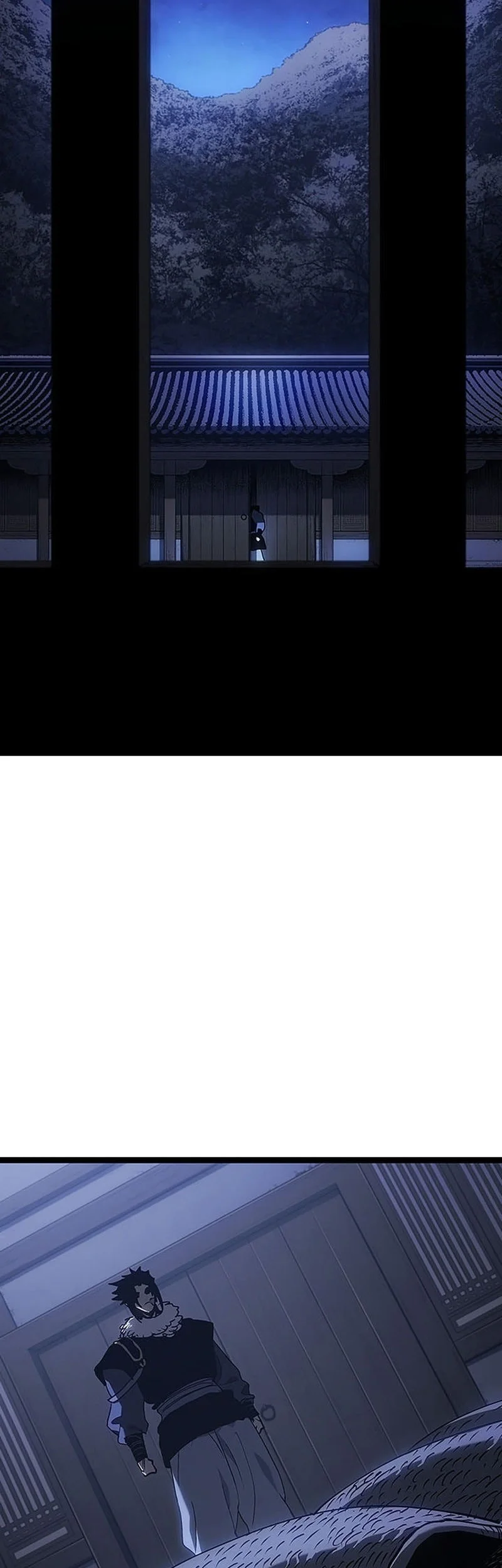 Grim Reaper of the Drifting Moon Chapter 132 Gambar 67