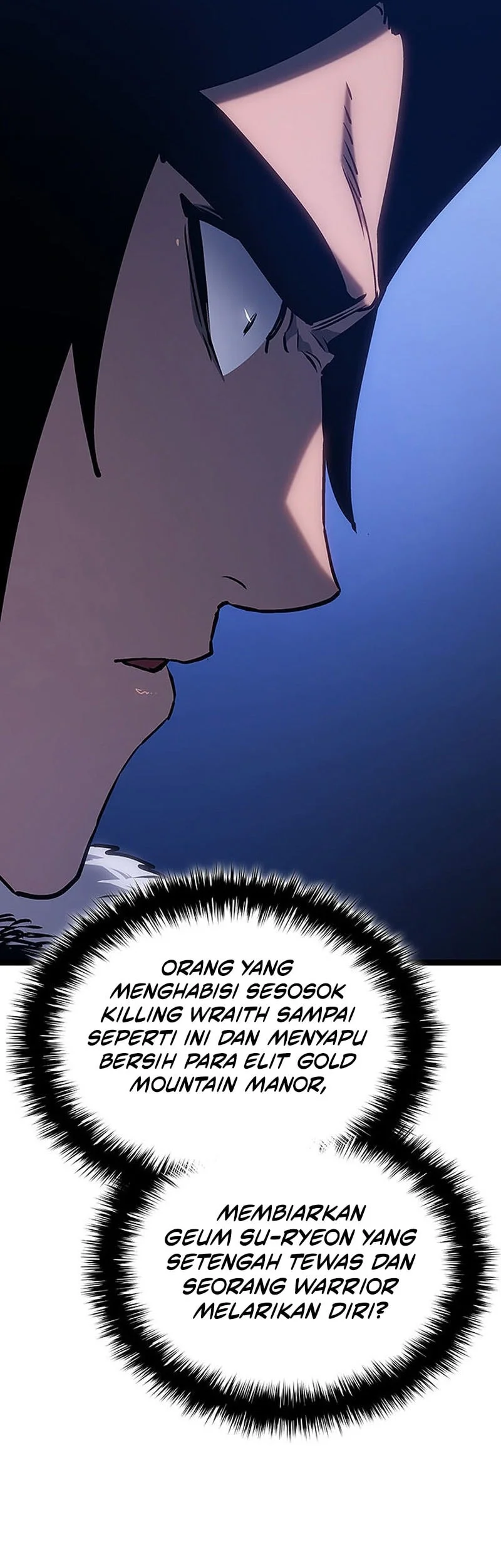 Grim Reaper of the Drifting Moon Chapter 132 Gambar 70