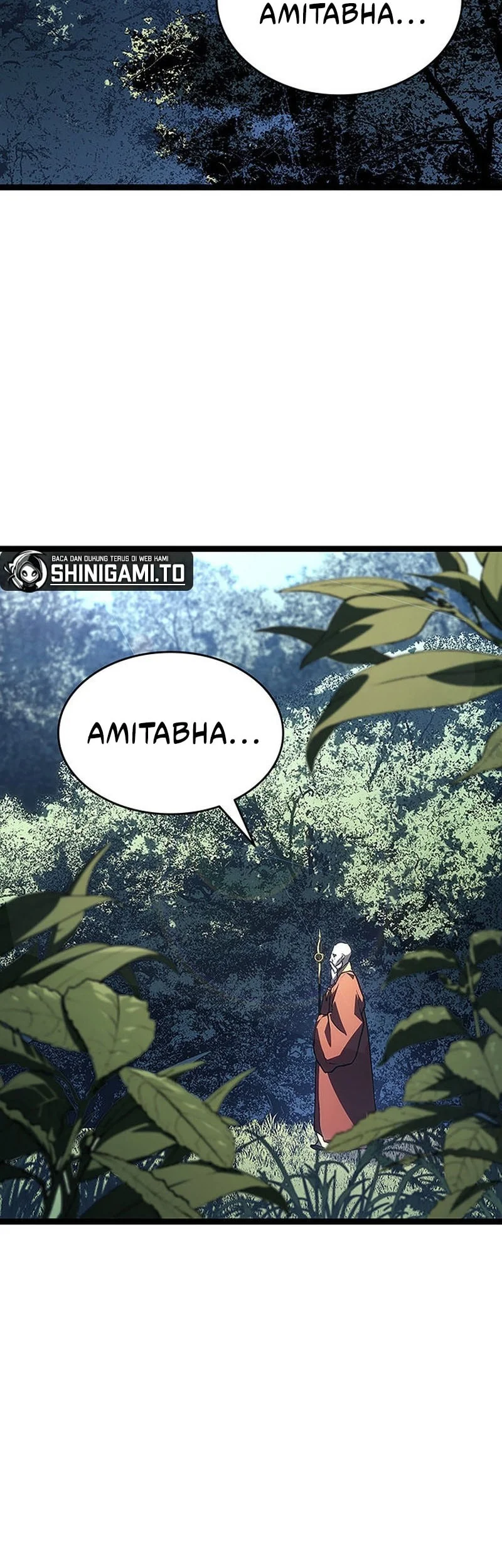 Grim Reaper of the Drifting Moon Chapter 132 Gambar 3