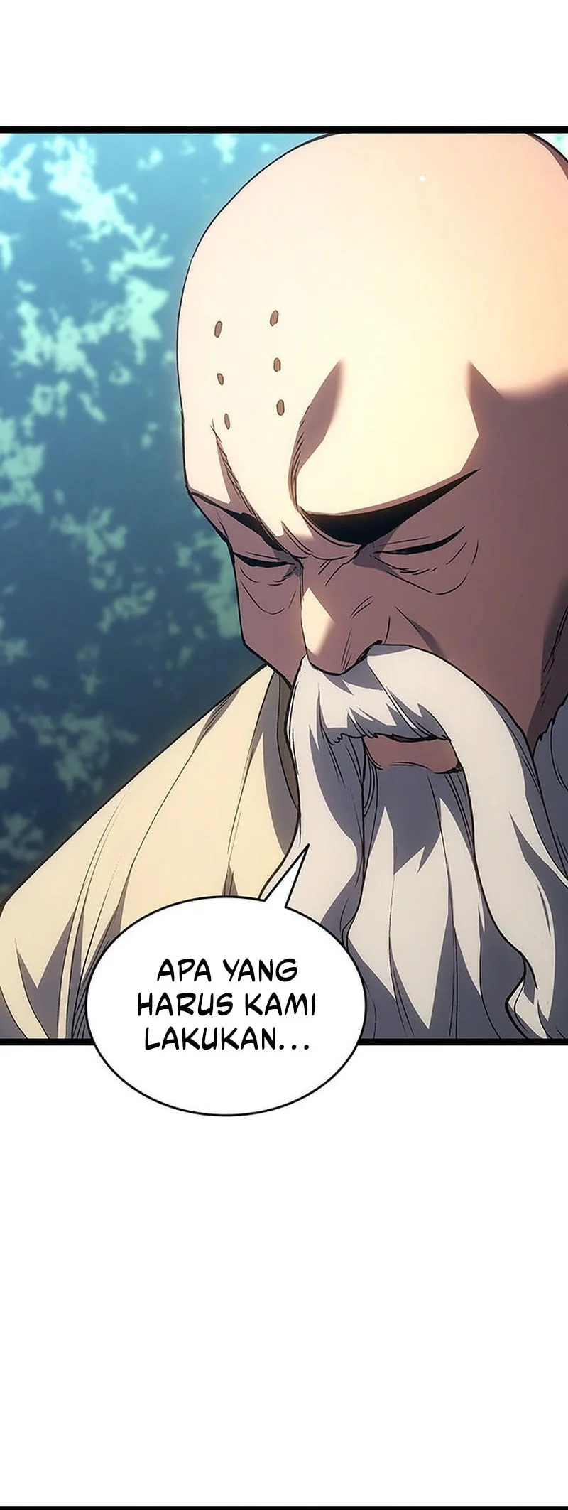 Grim Reaper of the Drifting Moon Chapter 132 Gambar 5