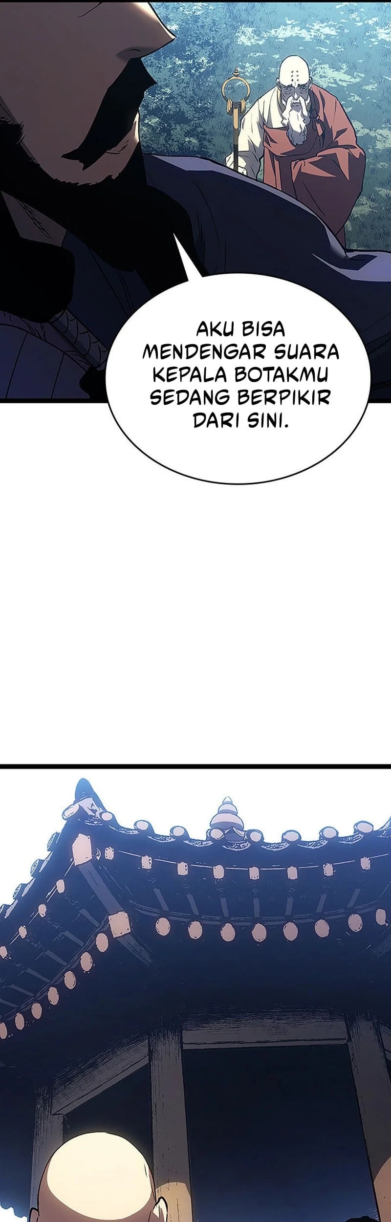 Grim Reaper of the Drifting Moon Chapter 132 Gambar 6