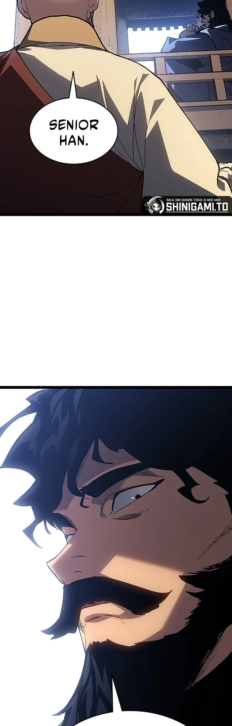 Grim Reaper of the Drifting Moon Chapter 132 Gambar 7