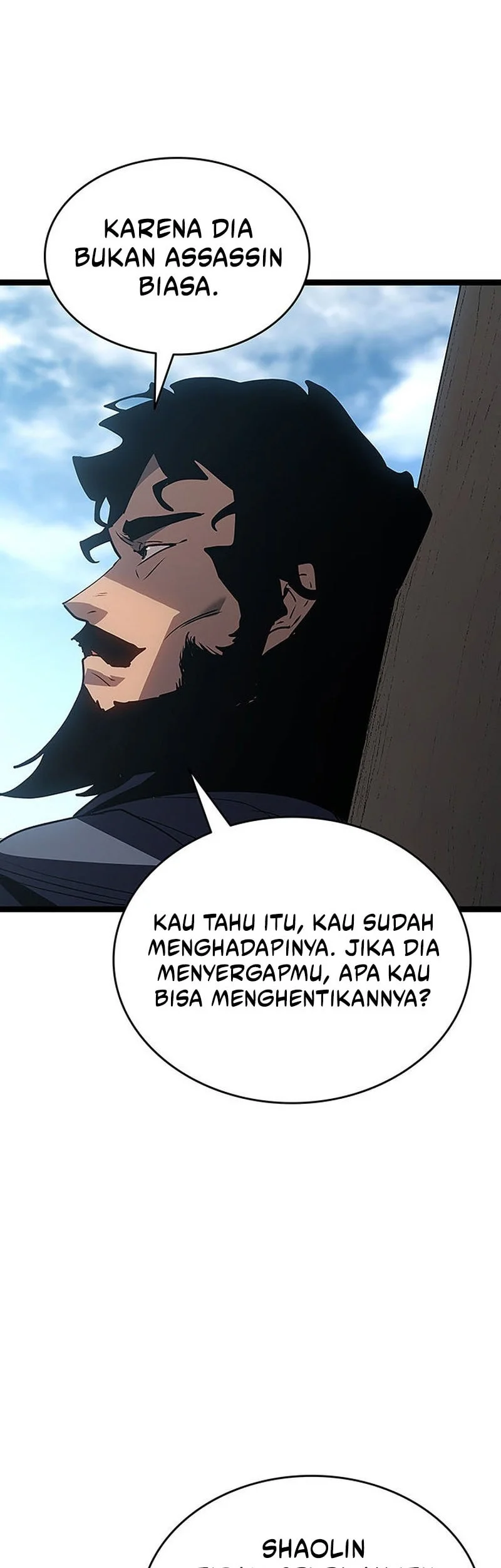 Grim Reaper of the Drifting Moon Chapter 132 Gambar 11