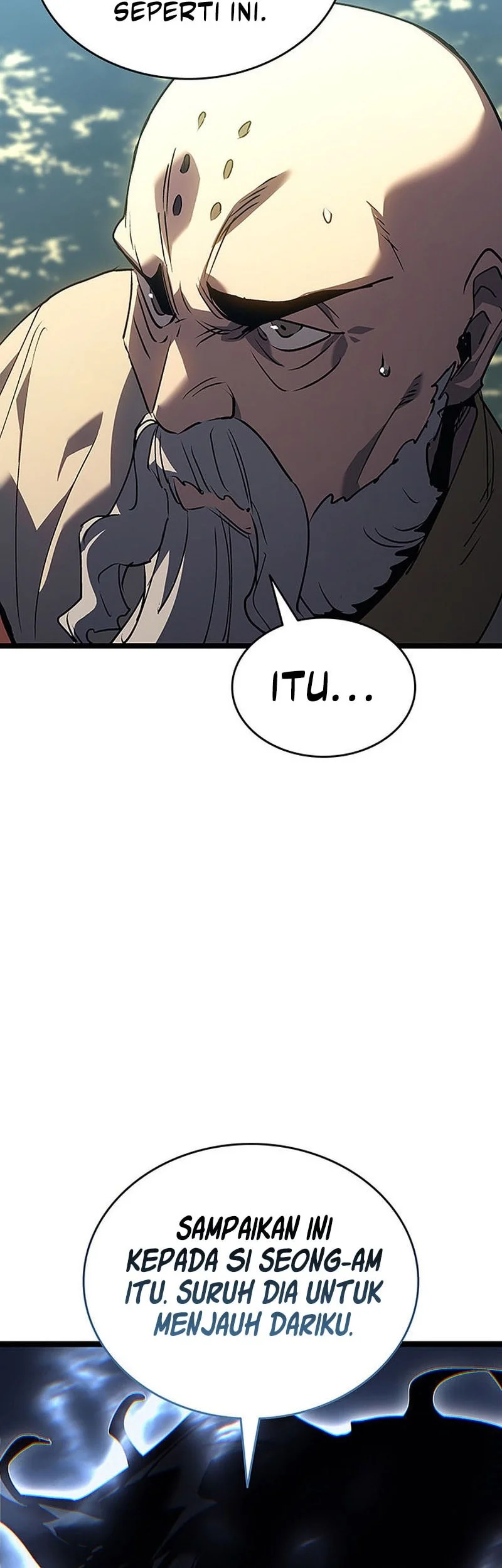 Grim Reaper of the Drifting Moon Chapter 132 Gambar 15