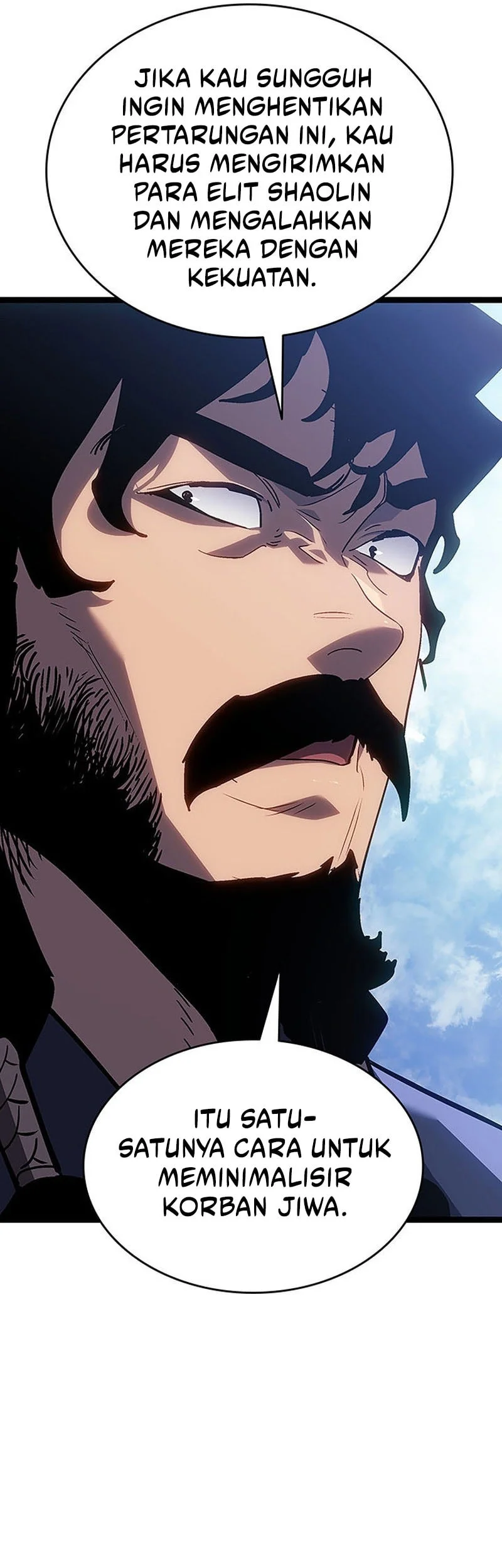 Grim Reaper of the Drifting Moon Chapter 132 Gambar 22