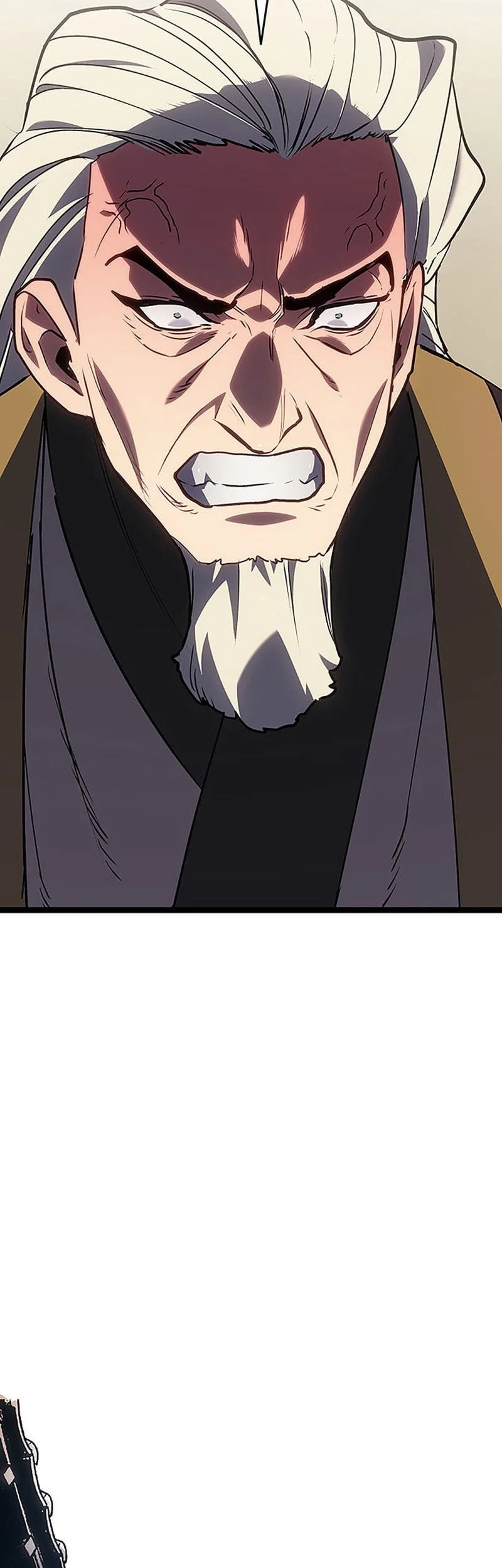 Grim Reaper of the Drifting Moon Chapter 132 Gambar 32