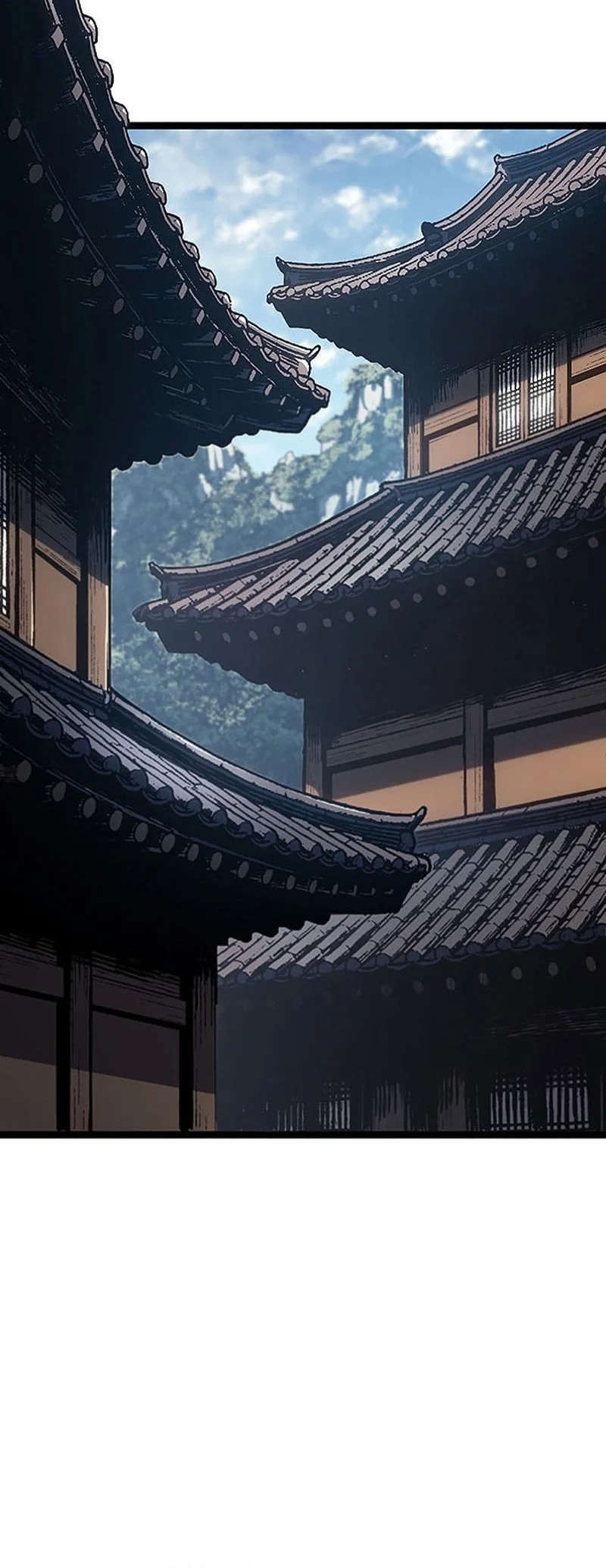 Grim Reaper of the Drifting Moon Chapter 132 Gambar 33