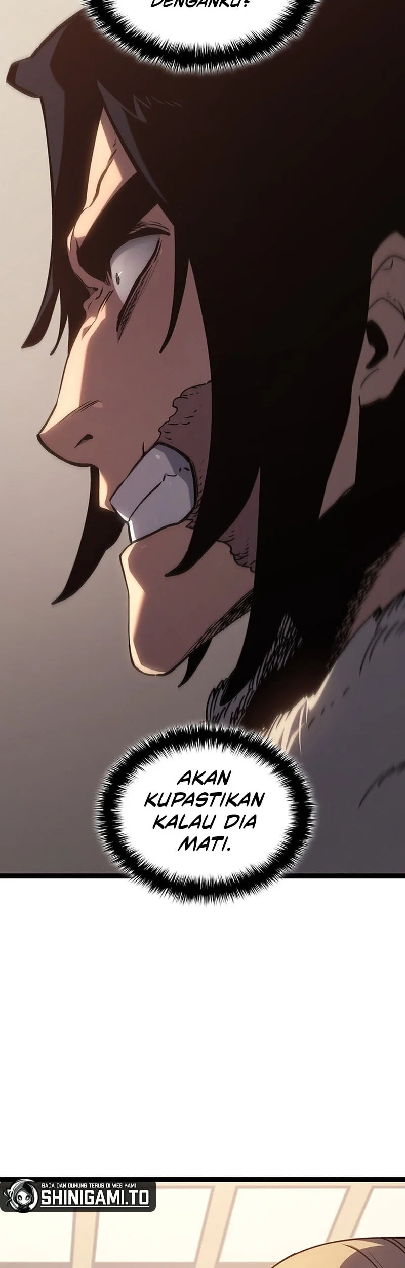 Grim Reaper of the Drifting Moon Chapter 133 Gambar 35