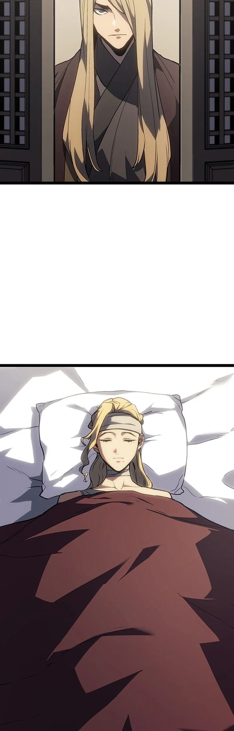 Grim Reaper of the Drifting Moon Chapter 133 Gambar 40