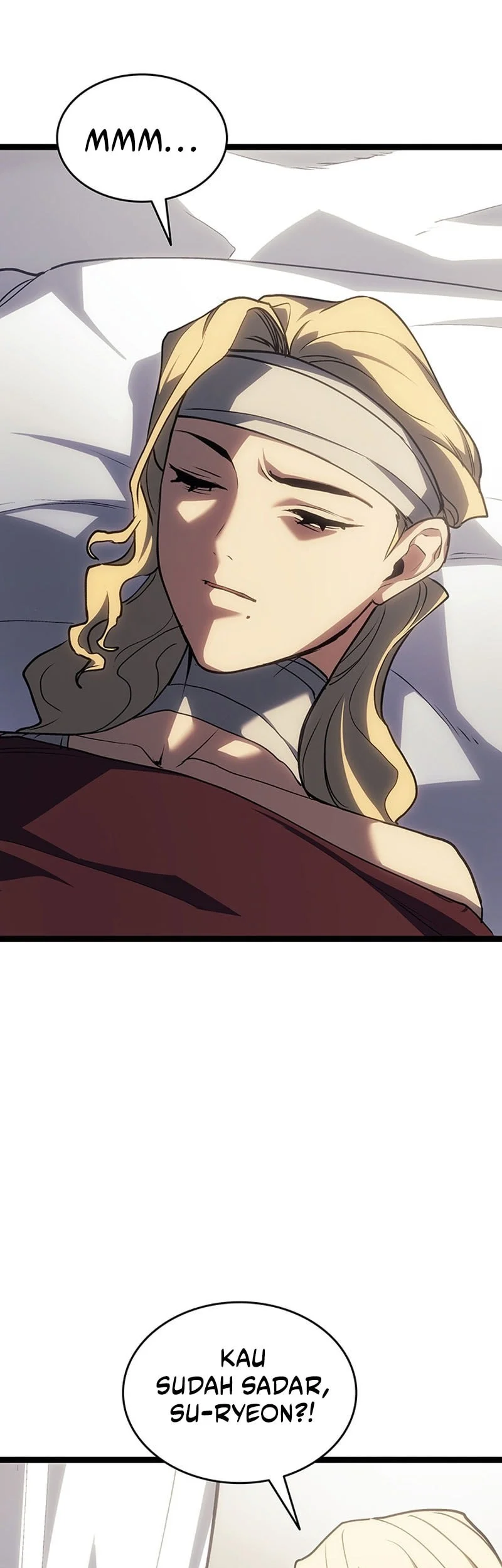 Grim Reaper of the Drifting Moon Chapter 133 Gambar 42