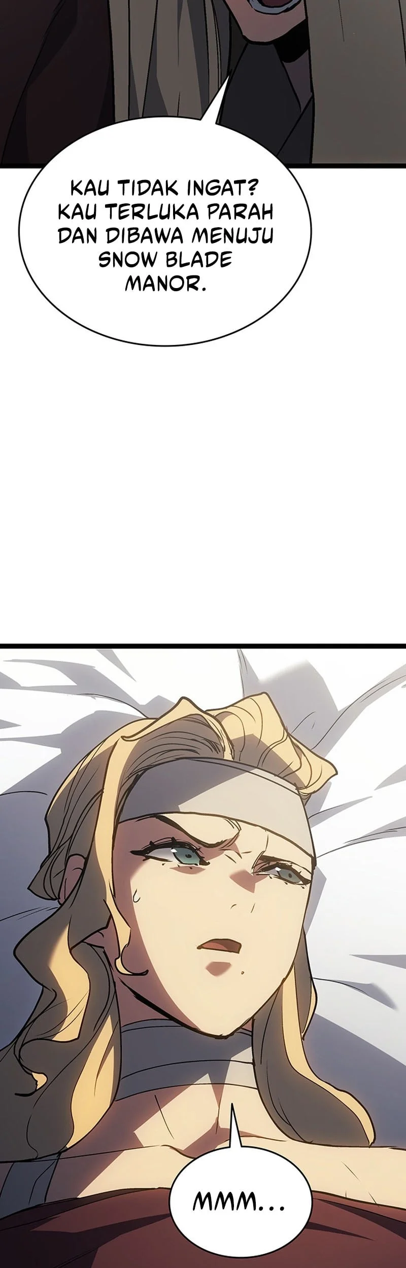 Grim Reaper of the Drifting Moon Chapter 133 Gambar 44