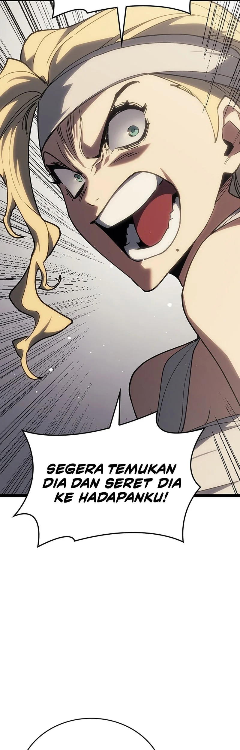 Grim Reaper of the Drifting Moon Chapter 133 Gambar 48